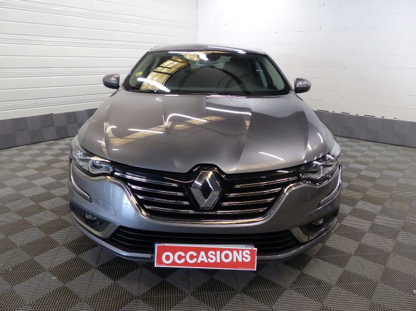 RENAULT TALISMAN 2019 - Photo n°2