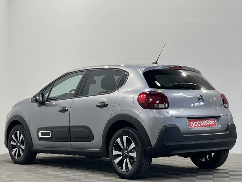 CITROEN C3 2024 - Photo n°4