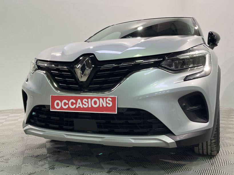RENAULT CAPTUR 2020 - Photo n°44