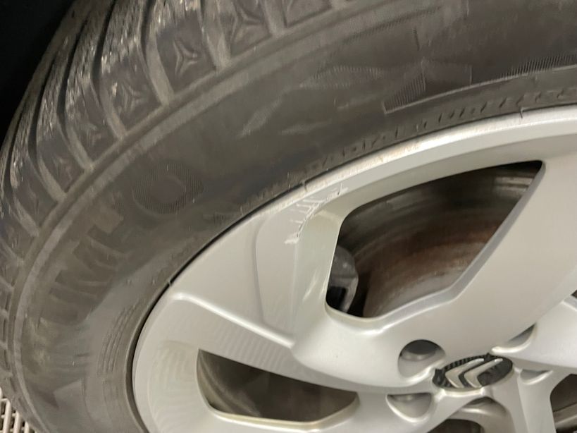 CITROEN C5 AIRCROSS 2023 - Photo n°9