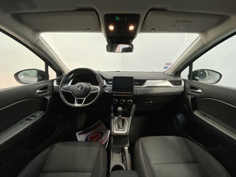 RENAULT CAPTUR 2023 - Photo n°28