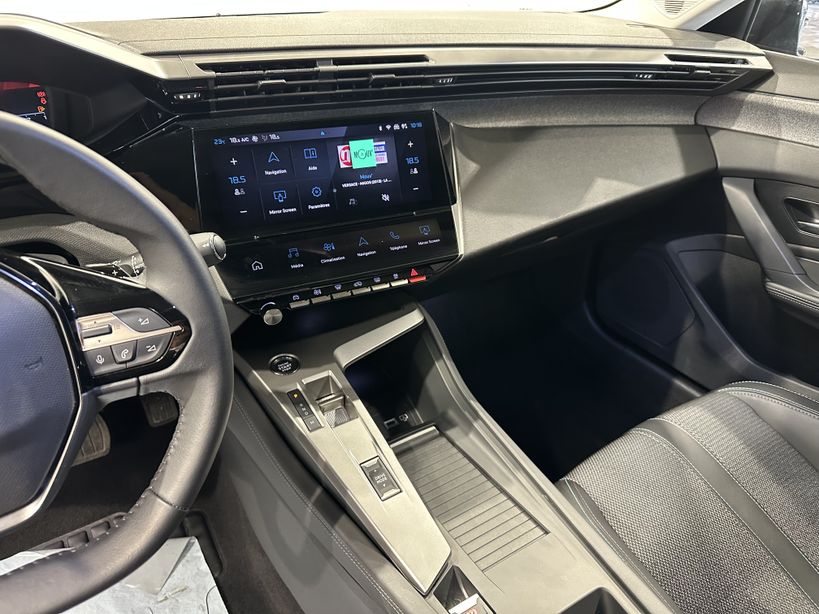 PEUGEOT 308 2024 - Photo n°15