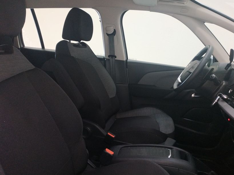 CITROEN GRAND C4 SPACETOURER 2021 - Photo n°13