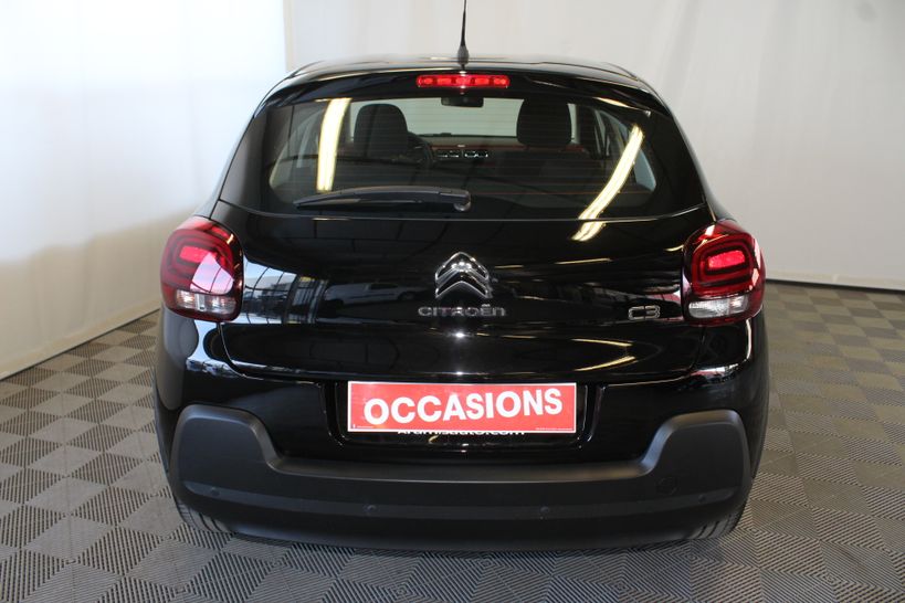 CITROEN C3 2016 - Photo n°17