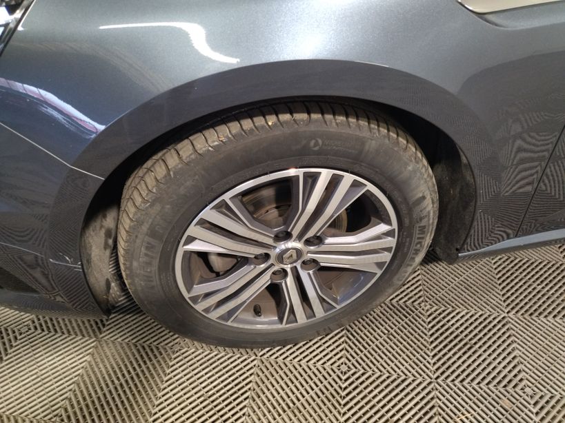 RENAULT MEGANE IV ESTATE 2021 - Photo n°3