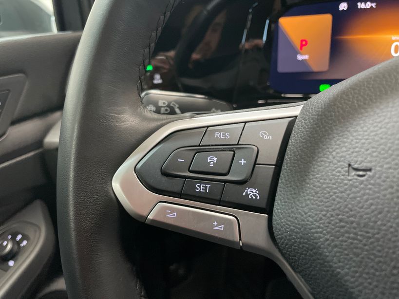 VOLKSWAGEN GOLF 2022 - Photo n°19