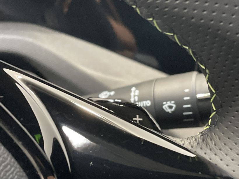 PEUGEOT 308 2025 - Photo n°32
