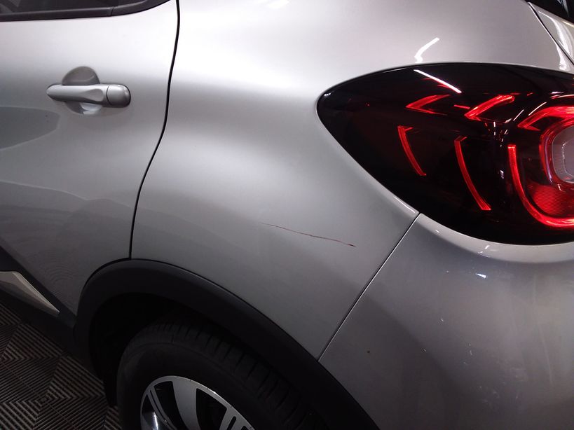 RENAULT CAPTUR 2019 - Photo n°2