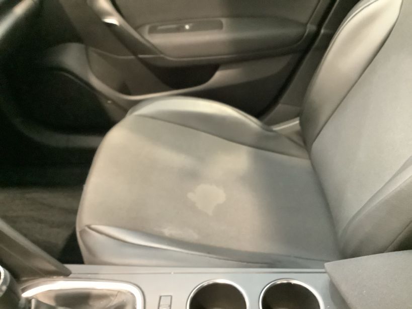 RENAULT MEGANE IV BERLINE 2021 - Photo n°1