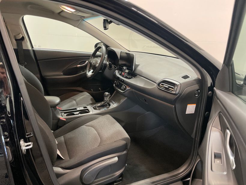 HYUNDAI i30 2024 - Photo n°7