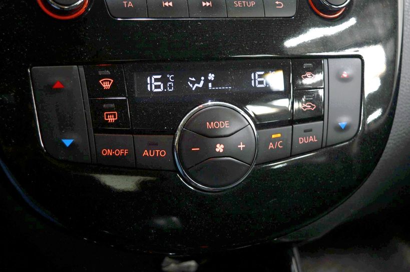 NISSAN PULSAR 2015 - Photo n°16