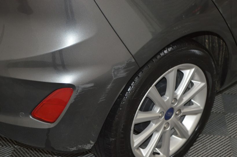 FORD FIESTA 2018 - Photo n°6