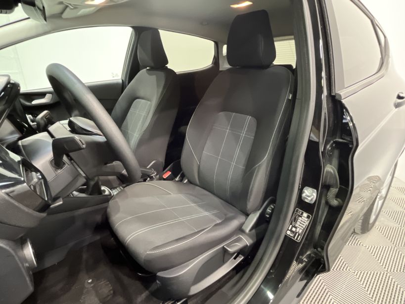 FORD FIESTA 2020 - Photo n°10