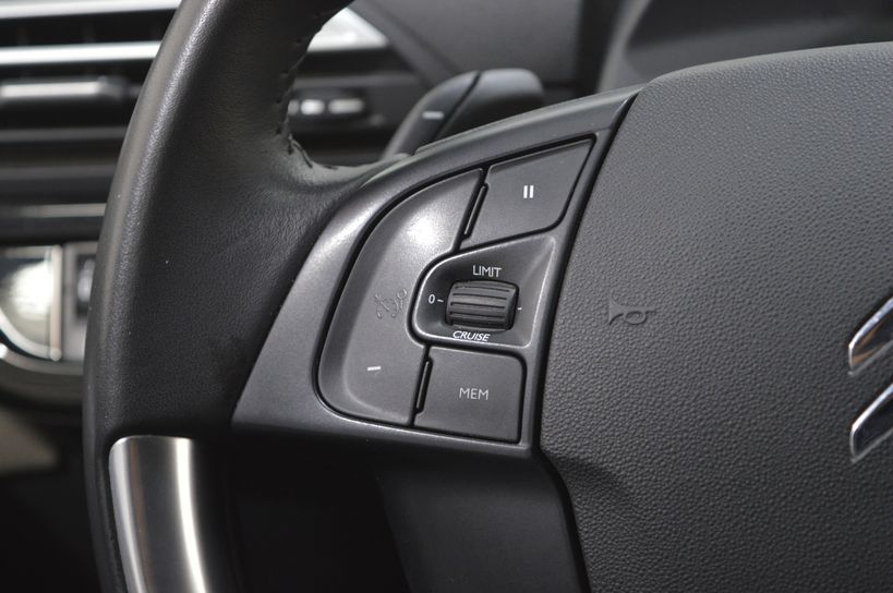 CITROEN C4 SPACETOURER 2019 - Photo n°10