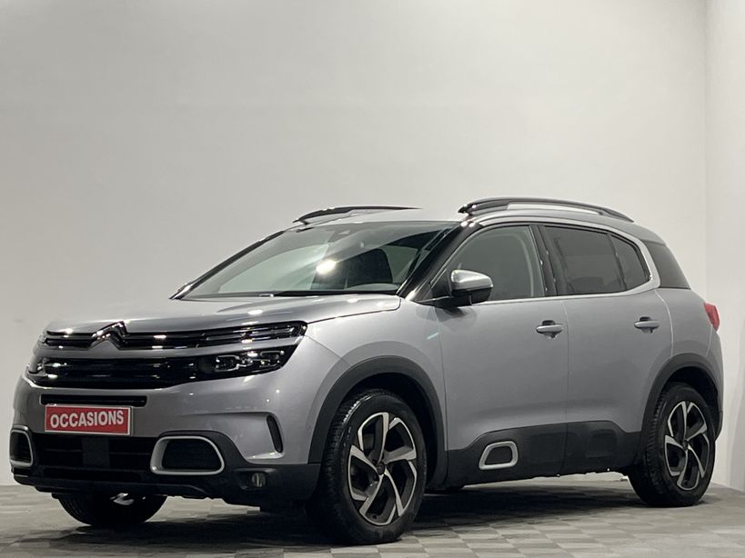 CITROEN C5 AIRCROSS 2020 - Photo n°1