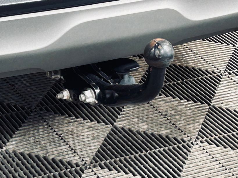 RENAULT ARKANA 2024 - Photo n°36