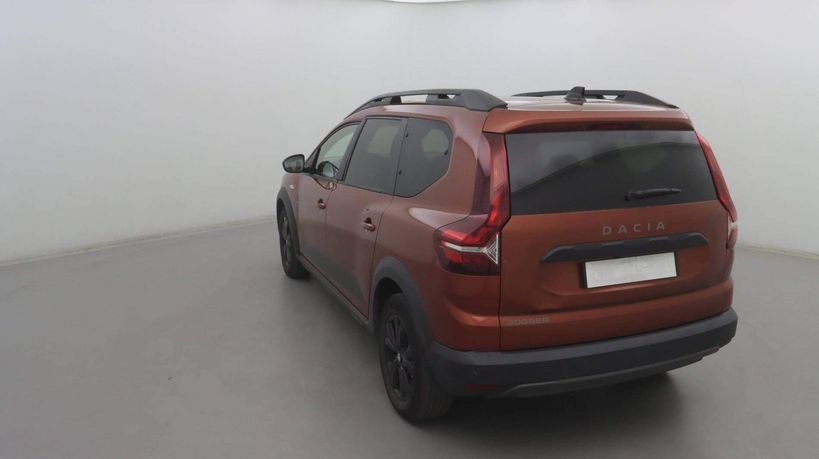 DACIA JOGGER 2022 - Photo n°7