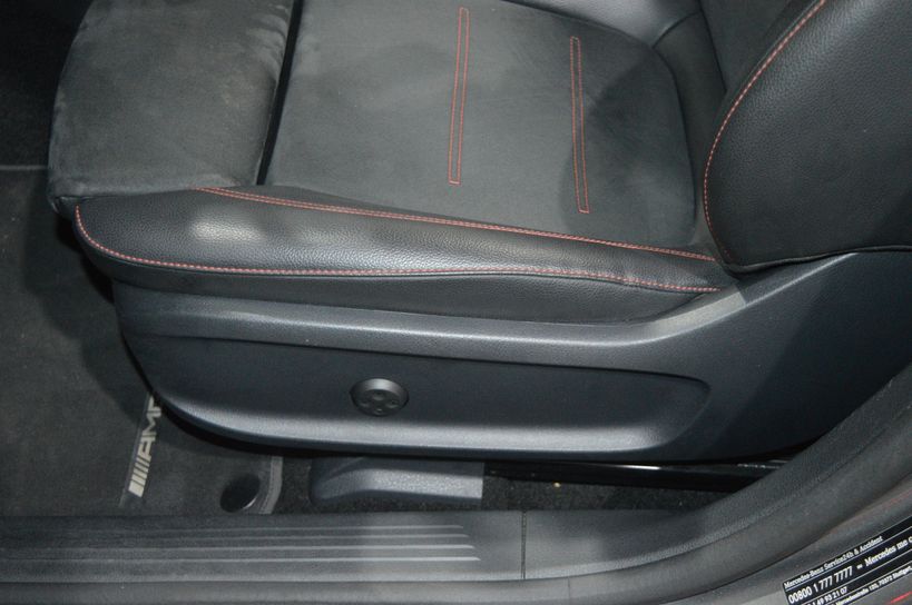 MERCEDES CLASSE A 2020 - Photo n°41