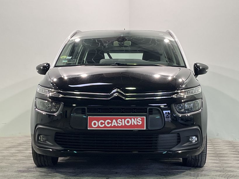 CITROEN GRAND C4 PICASSO BUSINESS 2018 - Photo n°5