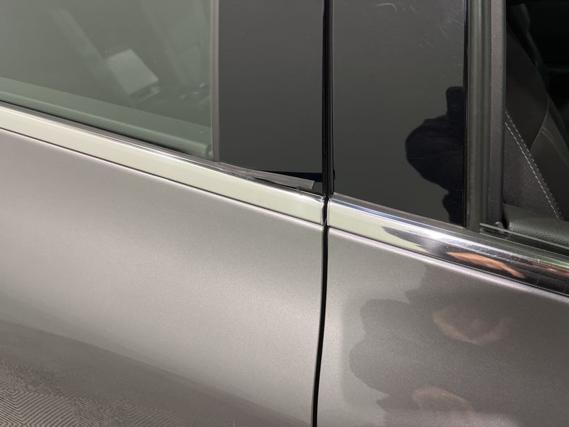 RENAULT TALISMAN 2019 - Photo n°2
