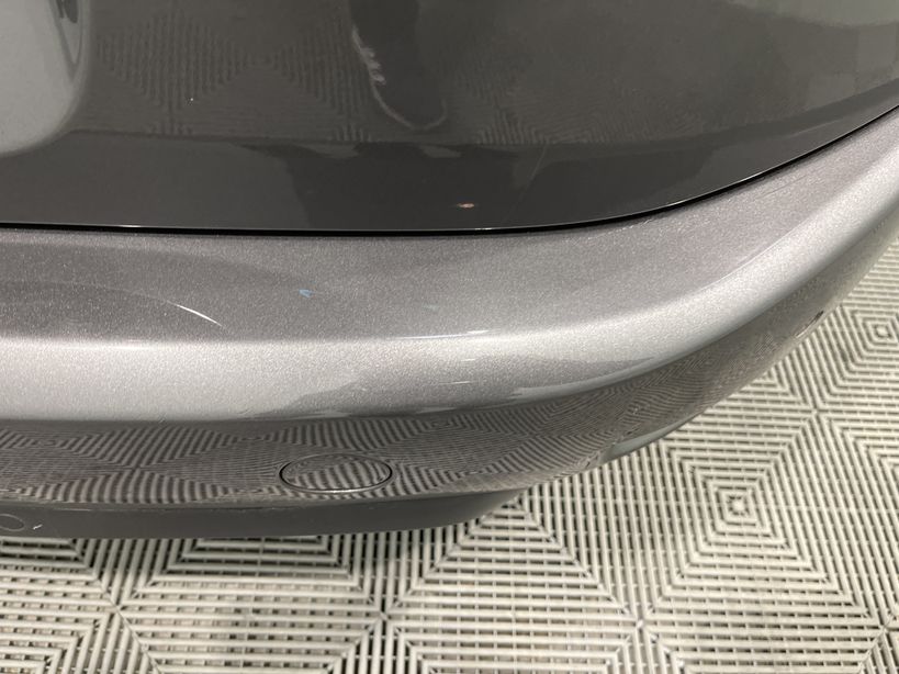 CITROEN GRAND C4 SPACETOURER 2019 - Photo n°2