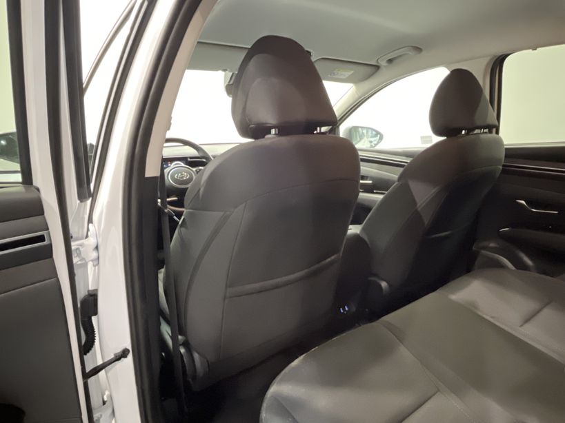 HYUNDAI TUCSON 2023 - Photo n°38