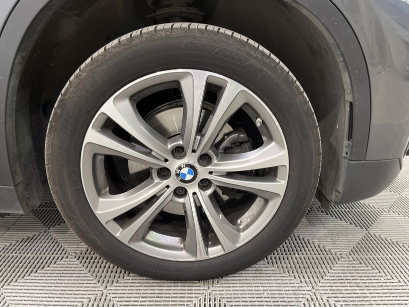 BMW X1 F48 2017 - Photo n°2