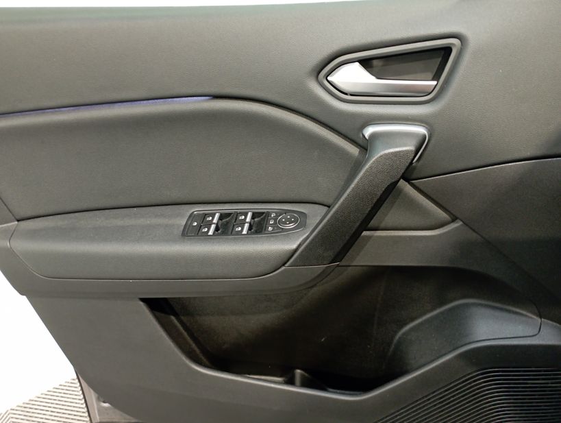 RENAULT CAPTUR 2021 - Photo n°28
