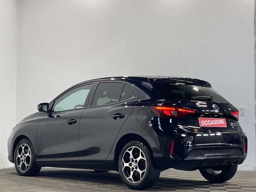 MG MG3 2025 - Photo n°4