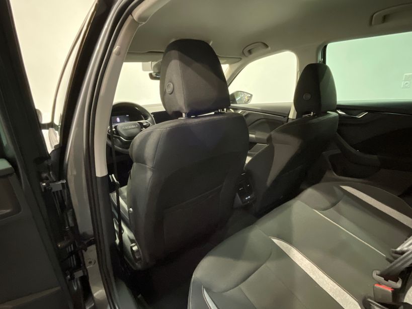 SKODA KAMIQ 2025 - Photo n°40