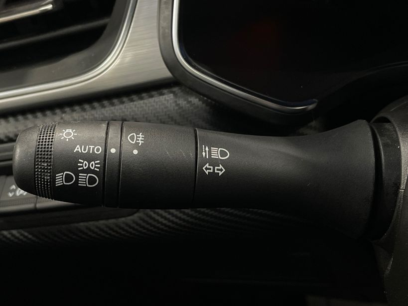 RENAULT CAPTUR 2022 - Photo n°28