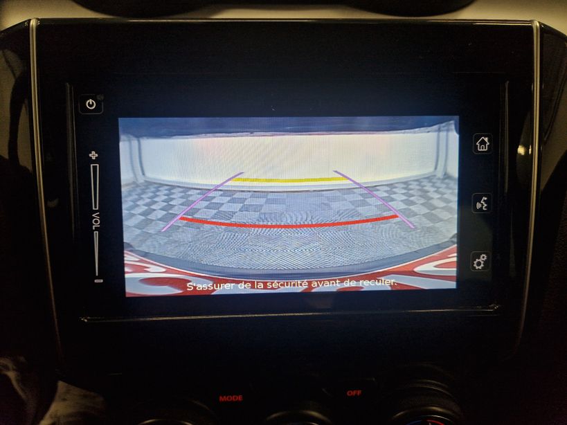 SUZUKI SWIFT 2023 - Photo n°9