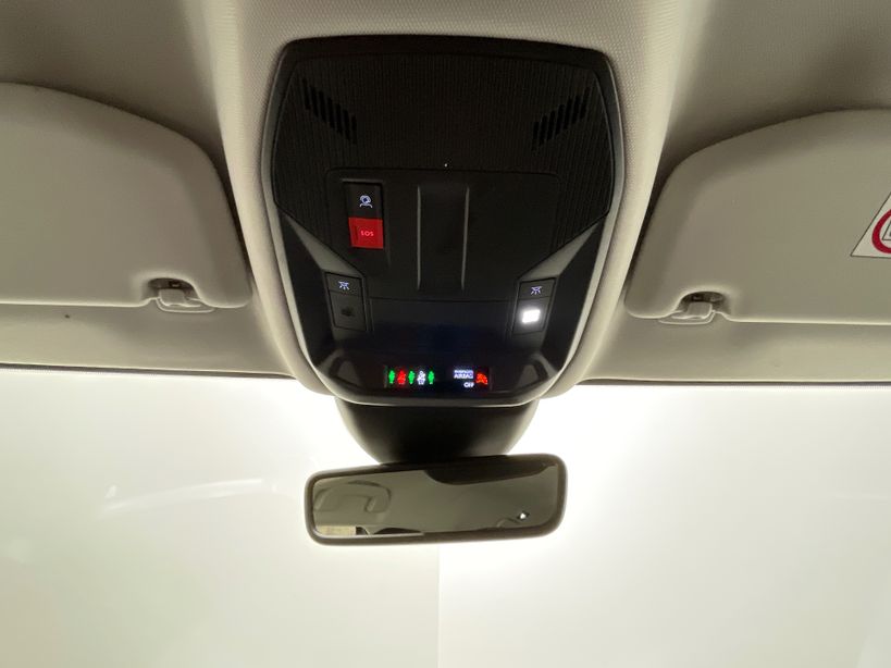 PEUGEOT 308 SW 2024 - Photo n°31