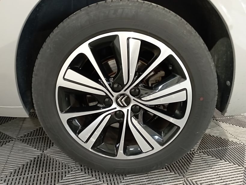 CITROEN GRAND C4 PICASSO 2017 - Photo n°37