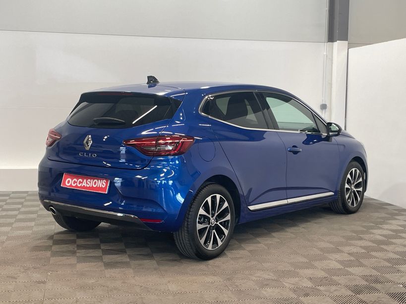 RENAULT CLIO V 2023 - Photo n°4