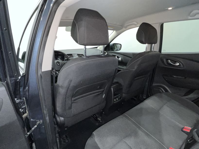 RENAULT KADJAR 2021 - Photo n°39