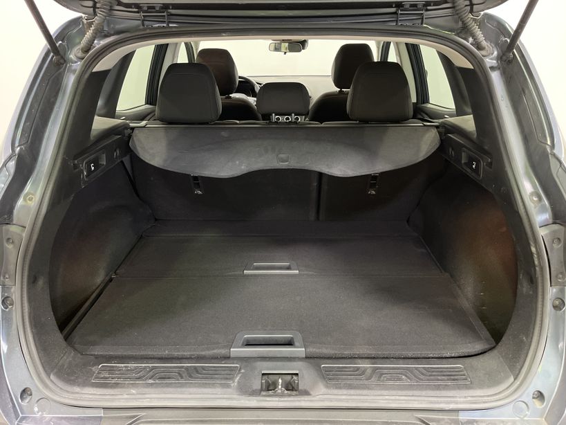 RENAULT KADJAR 2019 - Photo n°48