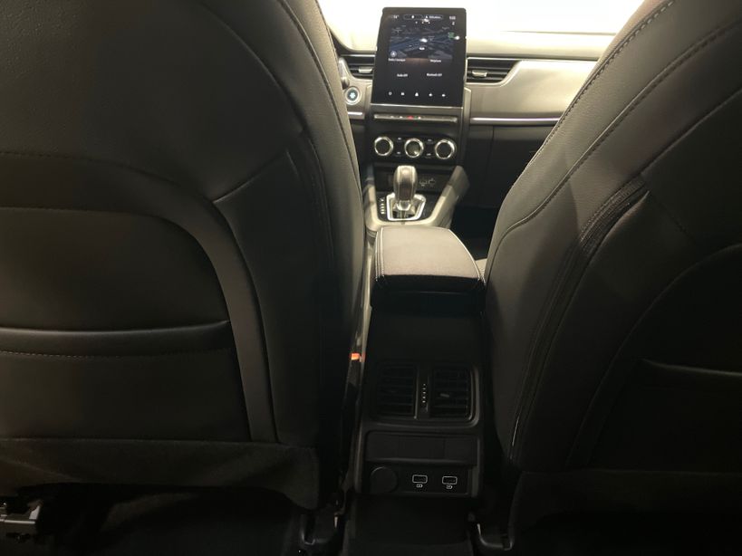 RENAULT ARKANA 2023 - Photo n°40