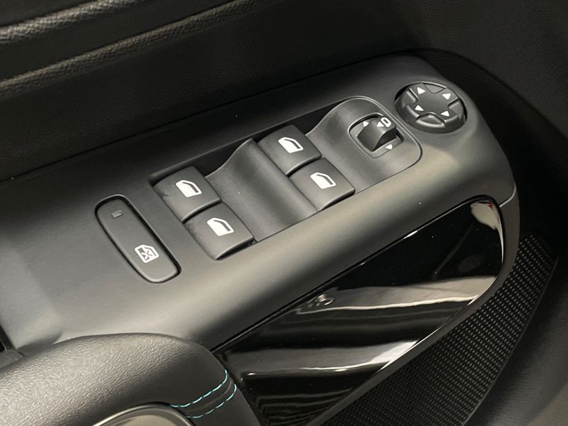 CITROEN C5 AIRCROSS 2023 - Photo n°39