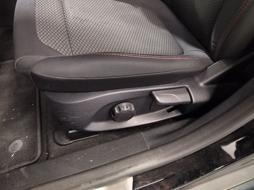 FORD FIESTA 2018 - Photo n°24