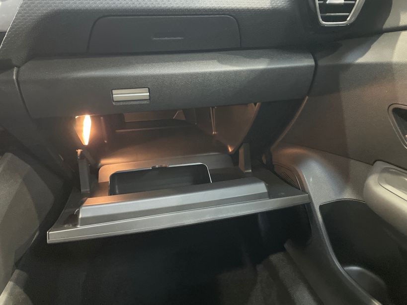 CITROEN C4 X 2023 - Photo n°28