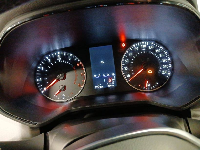 RENAULT CLIO V 2022 - Photo n°14