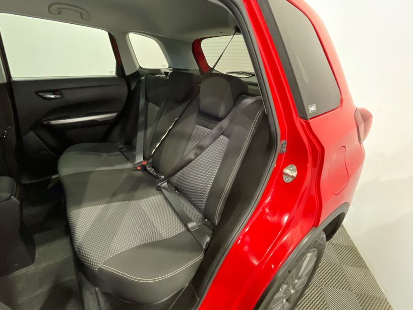 SUZUKI VITARA 2022 - Photo n°10