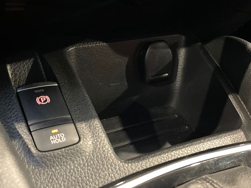 NISSAN QASHQAI 2019 EVAPO 2020 - Photo n°18