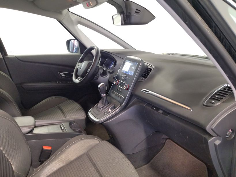 RENAULT SCENIC IV BUSINESS 2020 - Photo n°8