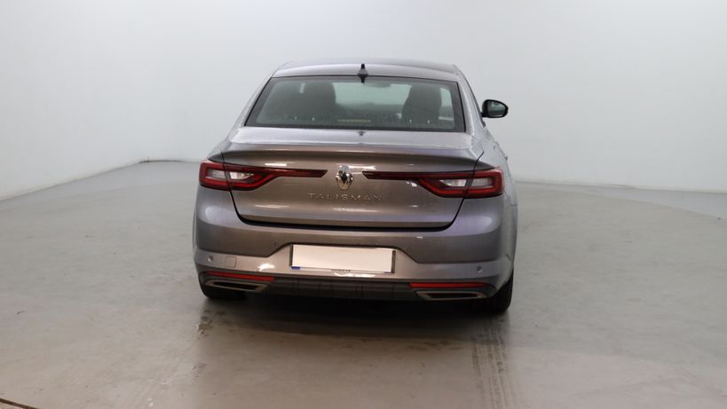 RENAULT TALISMAN 2022 - Photo n°7