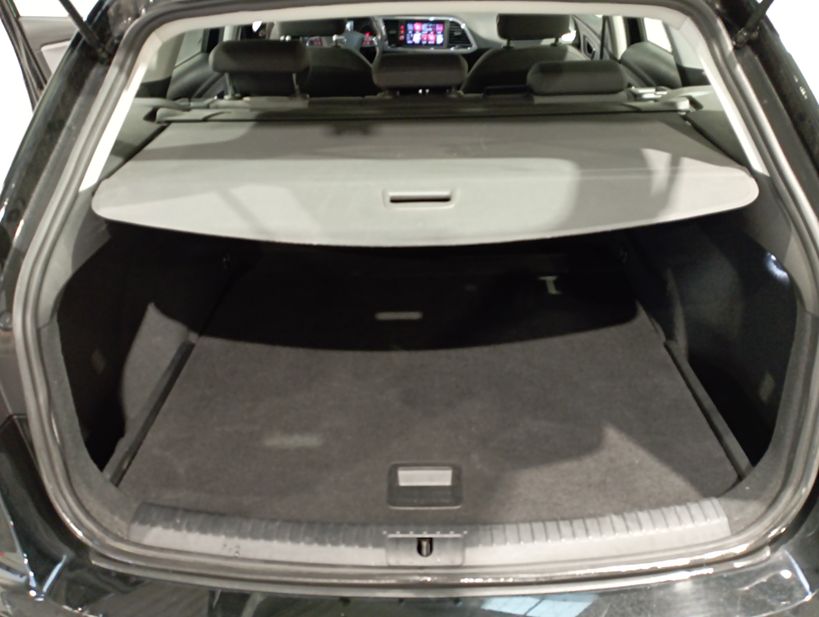 SEAT LEON SPORTSTOURER 2020 - Photo n°27