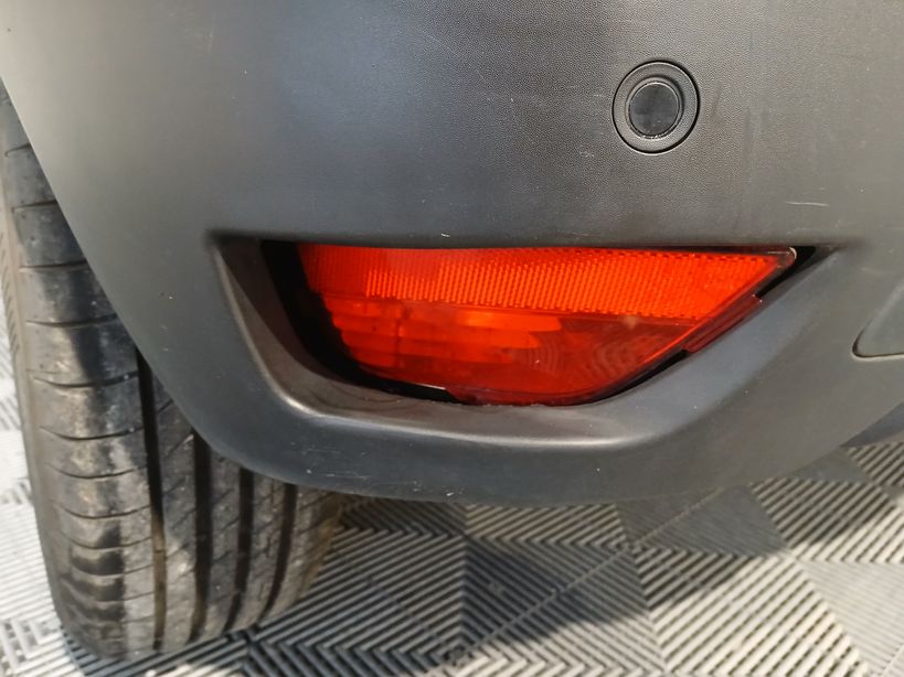 RENAULT CAPTUR BUSINESS 2019 - Photo n°37