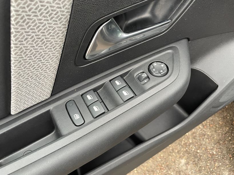 CITROEN C4 2024 - Photo n°38