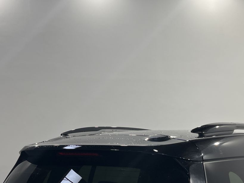 CITROEN C5 AIRCROSS 2021 - Photo n°50